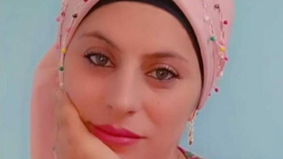 Meryem'i öldürdü! 60 suç kaydı var! Aranıyor!