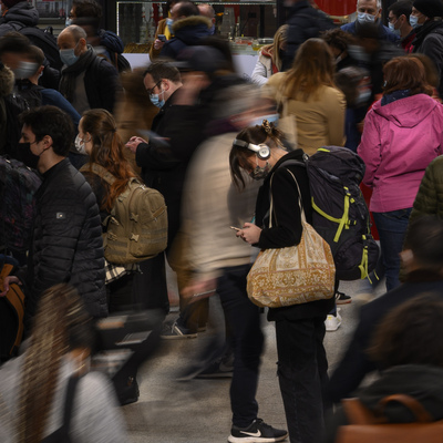 Acil servislere psikiyatrik belirtilerle başvurular arttı!