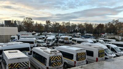 TŞOF'tan fiyatlarda güncelleme talebi