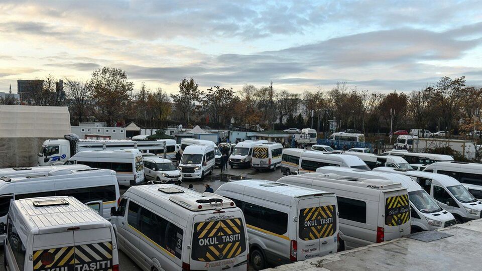 TŞOF'tan fiyatlarda güncelleme talebi