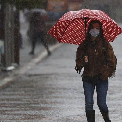 Meteoroloji'den açıklama! Bir bölgede sağanak!
