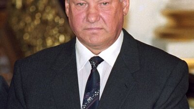 Sovyetler Birliği'nin dağılmasının 30. yılı