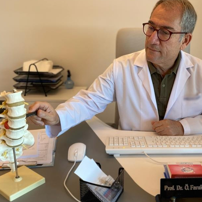 Prof. Dr. Şendur'dan korkutan açıklama: Literatürde sık sık rastlıyoruz