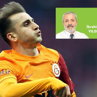 "Kerem takımı ayakta tutuyor"