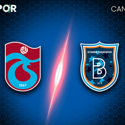 Fırtına'ya Başakşehir freni!