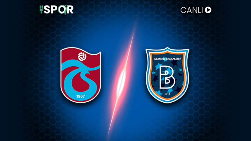 Fırtına'ya Başakşehir freni!