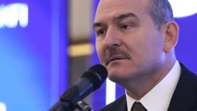 Bakan Soylu: Defalarca kaosla karşı karşıya kalırdık