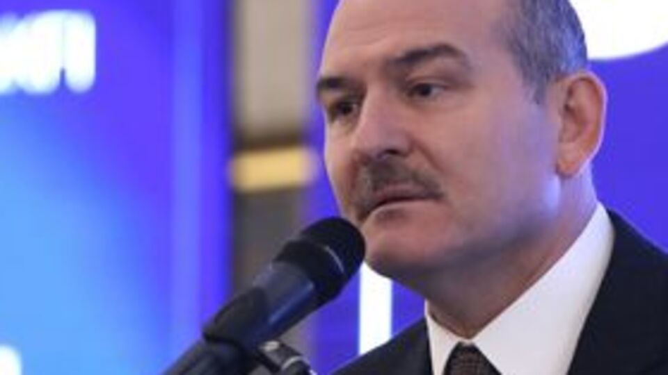 Bakan Soylu: Defalarca kaosla karşı karşıya kalırdık