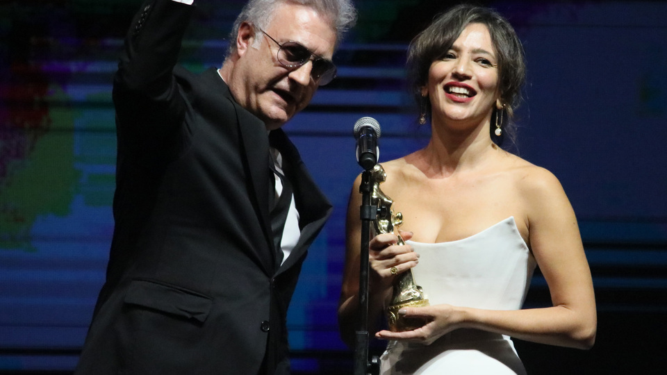 2021'de kültür sanatta neler oldu?