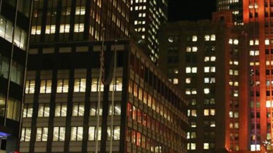 Noel tatili öncesi binlerce bilet iptal edildi