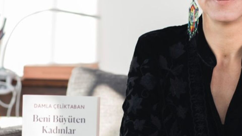 Edebi annelerle keşfedilen bir hayat