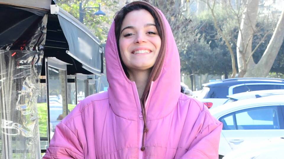 "Zengin ünlülerden değilim!"