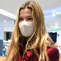 Tatil öncesi alışveriş turu