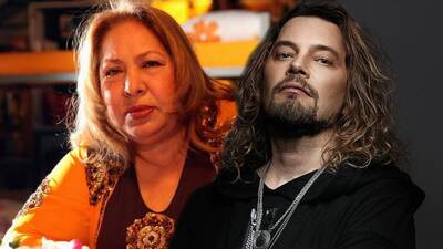 "Türkiye'deki şarkıcılar Dilber Ay'ı incelemeli"