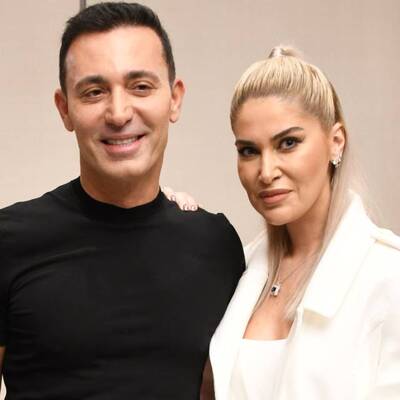 Evlilik hazırlıkları başladı!