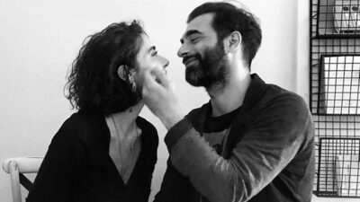 Sıla: Bu aşk 40 yıl beklediğime değdi!