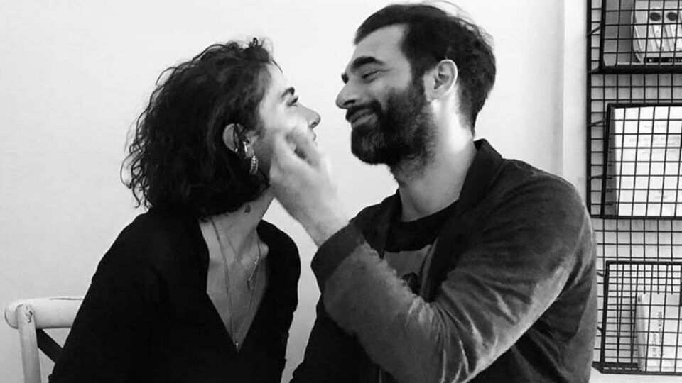 Sıla: Bu aşk 40 yıl beklediğime değdi!