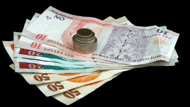 Kuruşu kuruşuna ücrete vergi istisnası