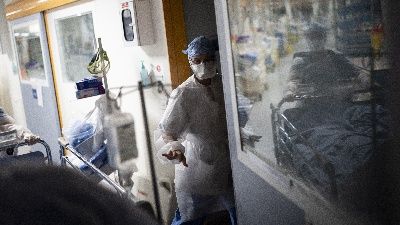 Yeni vaka sayısı açıklandı