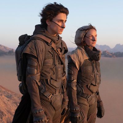 Sinema salonlarında 2021’in en iyi filmleri