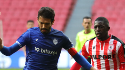 Düelloda kazanan çıkmadı