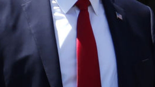 Trump bu kez Çin'i övdü