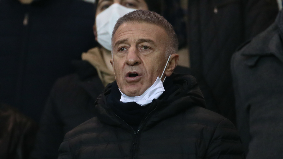 Bilecik'ten Ağaoğlu'na tepki