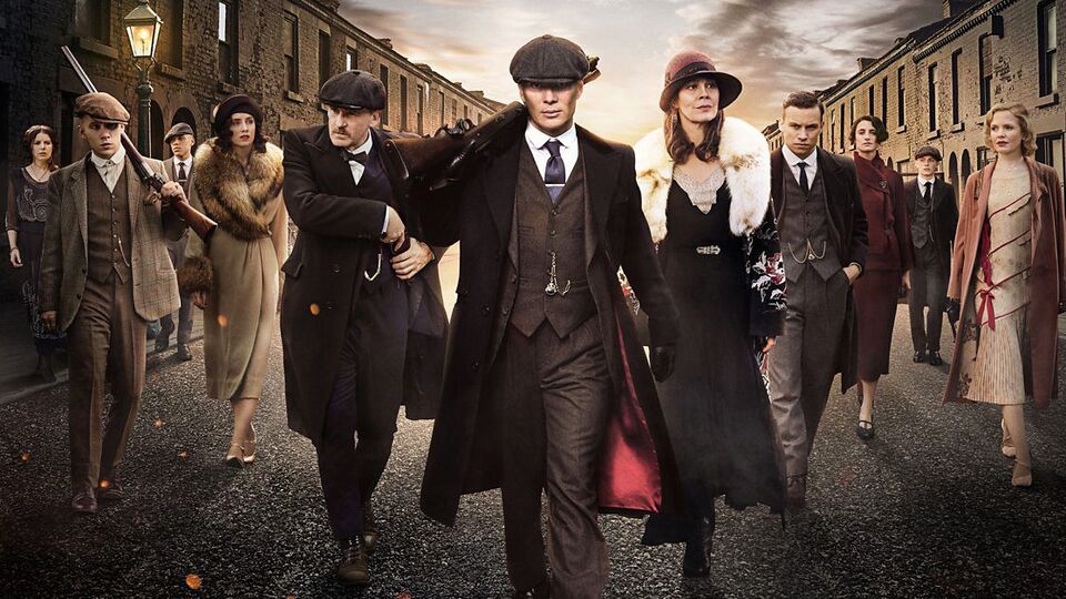 Peaky Blinders 6. sezon ne zaman çıkacak?