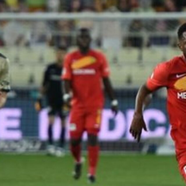 Süper Lig heyecanı İstanbul'da