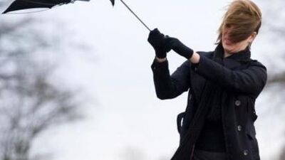 Meteoroloji'den rüzgar uyarısı!