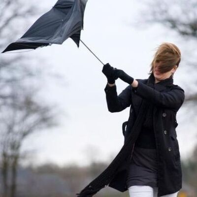 Meteoroloji'den rüzgar uyarısı!