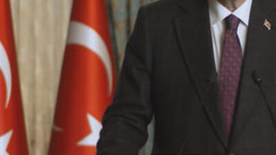 Cumhurbaşkanı Erdoğan'dan Açe mesajı