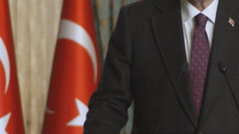 Cumhurbaşkanı Erdoğan'dan Açe mesajı