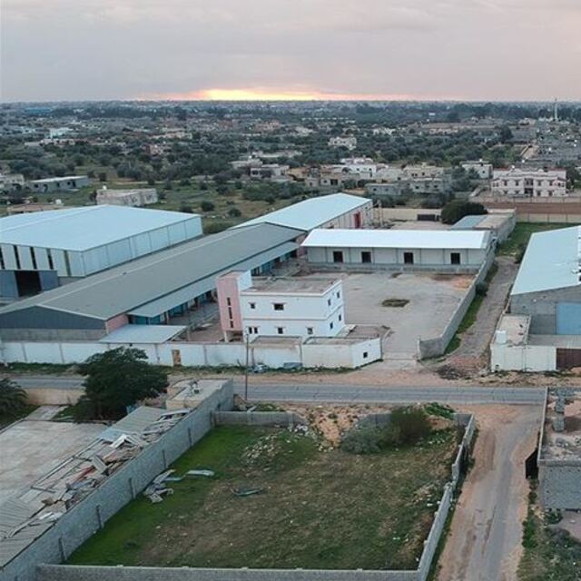 Sisi ile Putin, Libya'yı görüştü