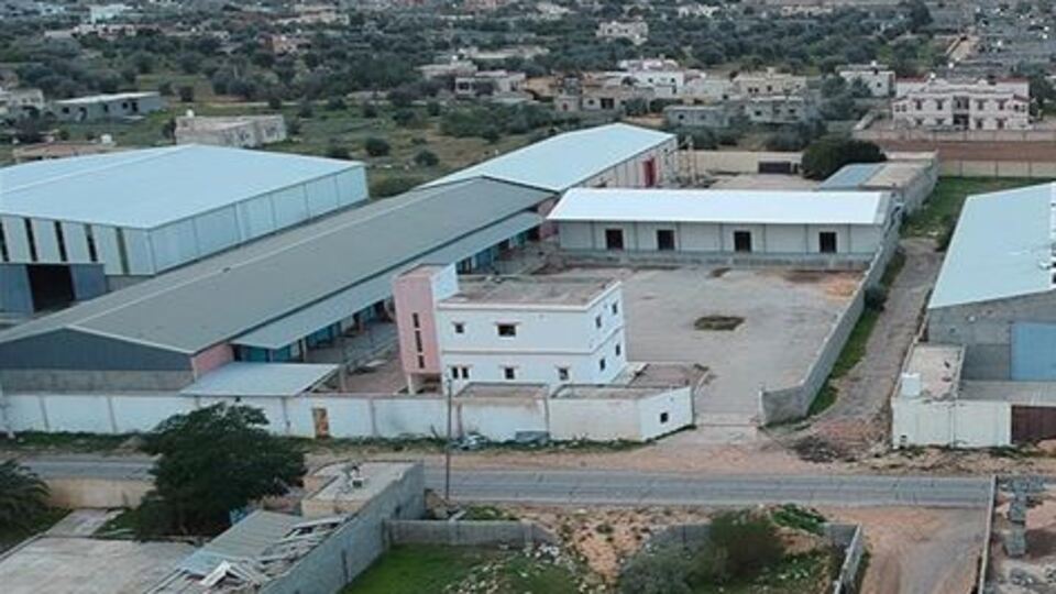 Sisi ile Putin, Libya'yı görüştü