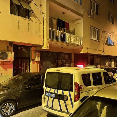 Evlat kurbanı oldu!