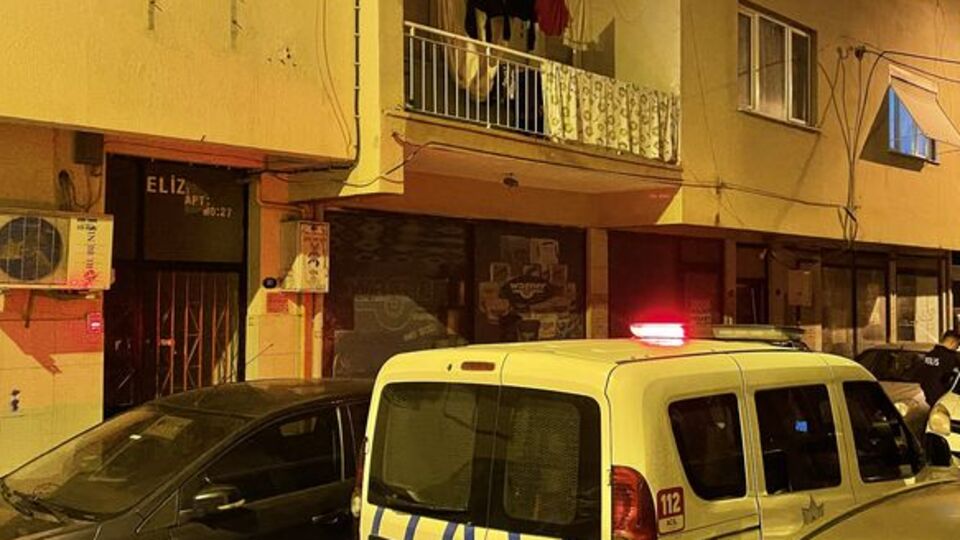 Evlat kurbanı oldu!