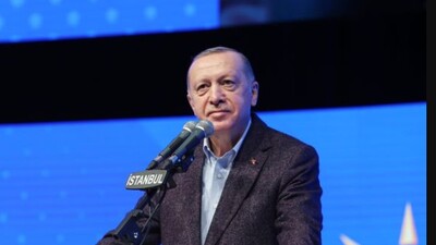 Cumhurbaşkanı Erdoğan: O bir dava insanıydı