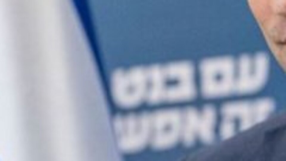 İsrail Başbakanı karantinaya alındı