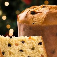 Panettone ekmeği nasıl yapılır?