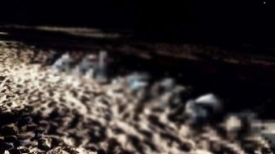 Libya'da göçmen faciası: 27 cansız beden sahile vurdu