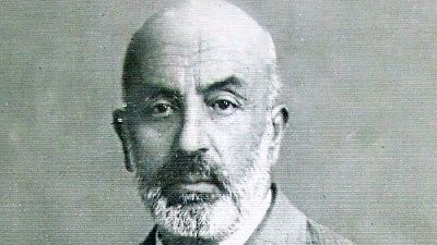 İşte Mehmet Akif Ersoy'un kısaca hayatı