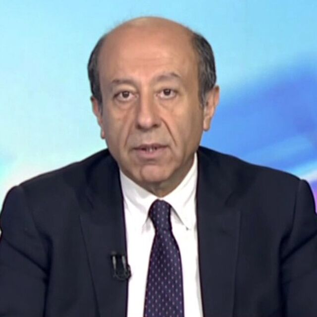 Muharrem Sarıkaya TGC'den istifa etti