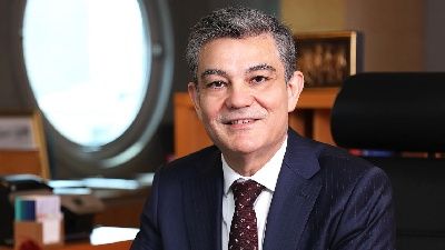 'BES'te hedef 500 milyar TL'