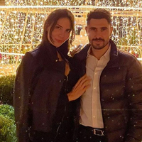 "Mutluluğumuzda gözü olanın gözü çıksın!"