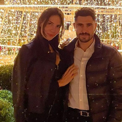 "Mutluluğumuzda gözü olanın gözü çıksın!"