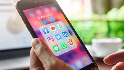 Facebook ve WhatsApp'ın Rekabet Kurumuna açtığı davaya ret