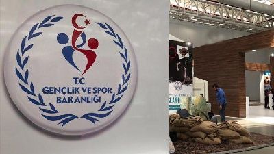 GSB 1575 personel alımı yapacak!