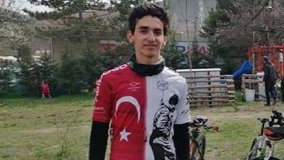 Bisiklet sporcusu Umut'un ölümünde tepki çeken karar!