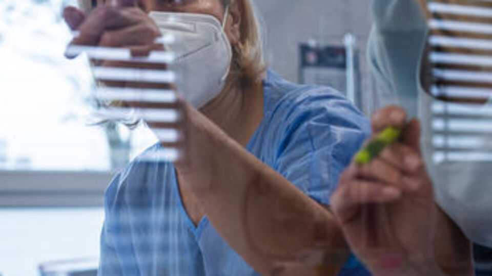 Sağlık Bakanlığı tercih sonuçları açıklandı